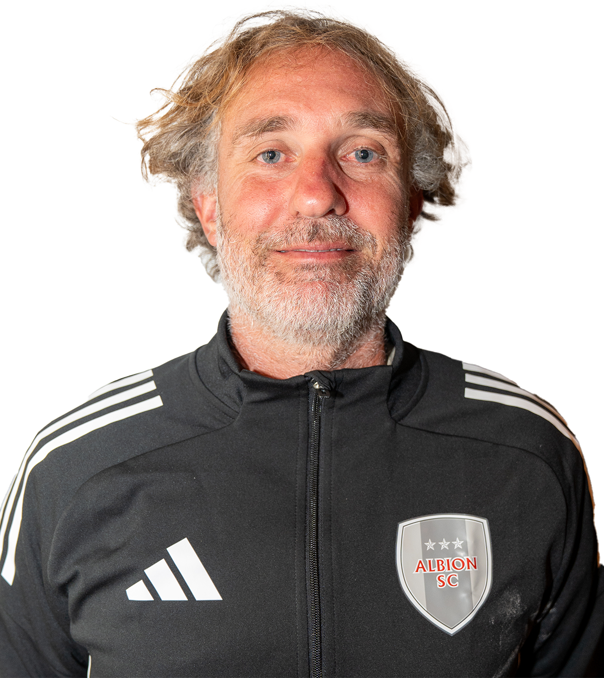 ALBION Juniors Director